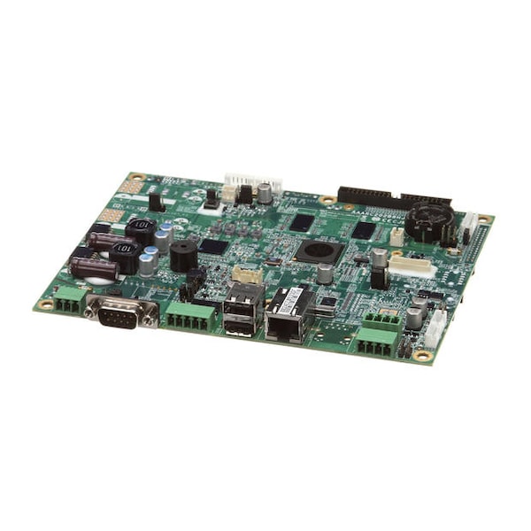 Cpu Board